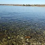 別荘 In Pore With Swimming Pool ポレッチ