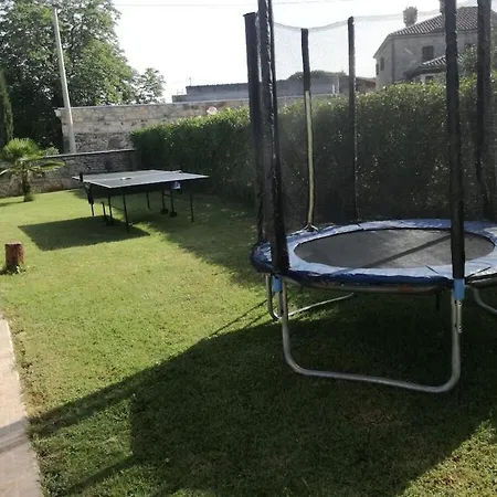 Holiday home In Pore With Swimming Pool