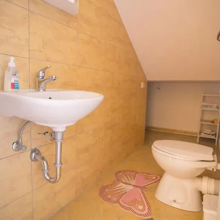 Holiday home In Pore With Swimming Pool