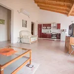 In Pore With Swimming Pool Holiday home Porec